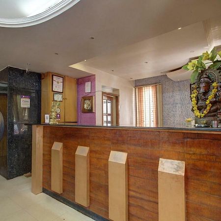 Hotel Rajsangam International Badami Extérieur photo